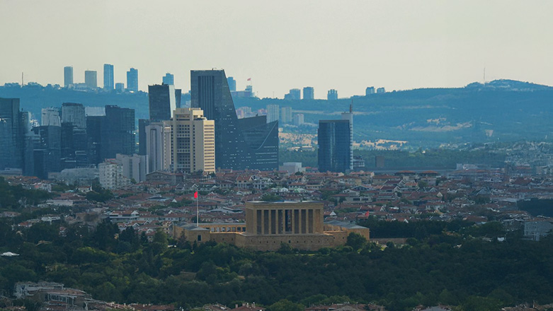 Ankara City